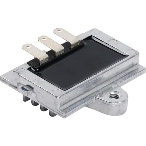 Voltage Regulator Rectifier for Onan P-Series 16 17 18 19 20HP 20 Amp 191-1748 191-2106 191-2208 191-2227 John Deere 318-420