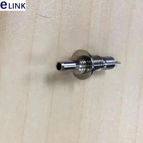 5pcs red light pen metal light emitting head ceramic core maintenance accessories light device 7-10km free shipping ELINK