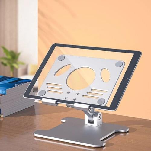 Foldable Laptop Stand Adjustable Notebook Stand Portable Laptop Holder Tablet Stand Computer Support For MacBook Air Pro ipad