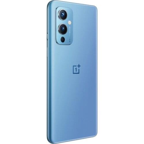 Global Rom OnePlus 9 Smartphone NFC 5G 120Hz Smart Cell Phone 48MP Camera Android 11