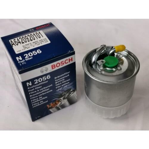 Fuel Filter (Diesel) OEM A 6420920101 Mercedes Spare Parts Original Cheap Spare Parts