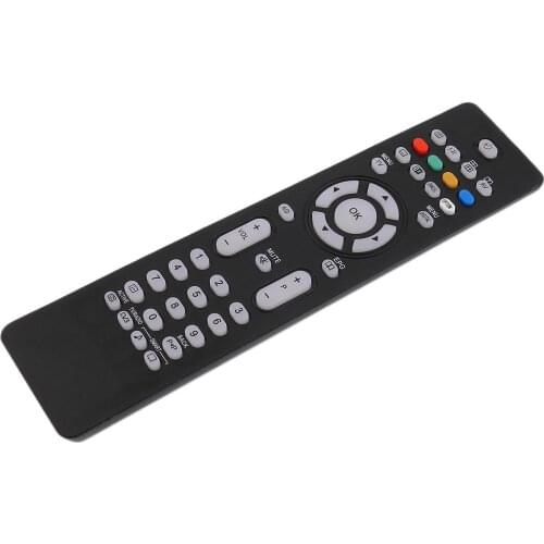Universal RC2034301/01 Television Remote Control Replacement LED TV Remote Control Unit TV RC for PHILIPS 32PFL5522D