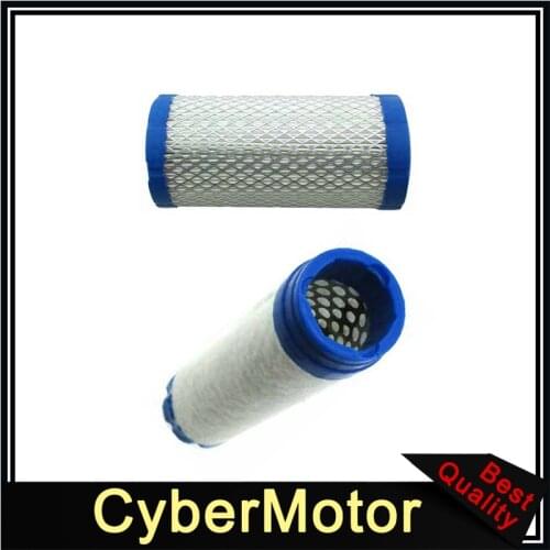 Air Filter For Ariens 21512500 21548200 Briggs & Stratton 820263 386442 386446 386447 Yanmar 119655-12560 Toro 108-3811 93-2195