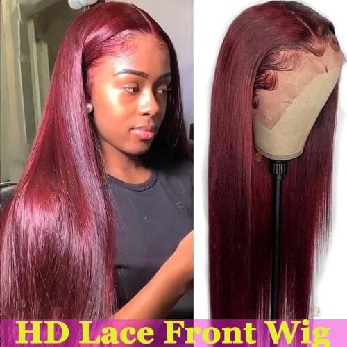XQ HAIR Lace Front Wigs