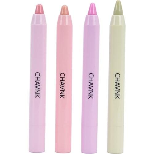 1Pcs Portable Solid Perfume Easy To Carry Lasting Fresh Light Fragrance Stay Long