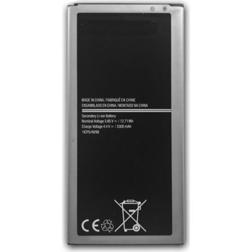 10pcs 3300mAh EB-BJ710CBC EB-BJ710CBE battery For Samsung Galaxy J7 (2016 Edition) J710 J710 Metal J710F/M/H/FN J7(2016) DUOS