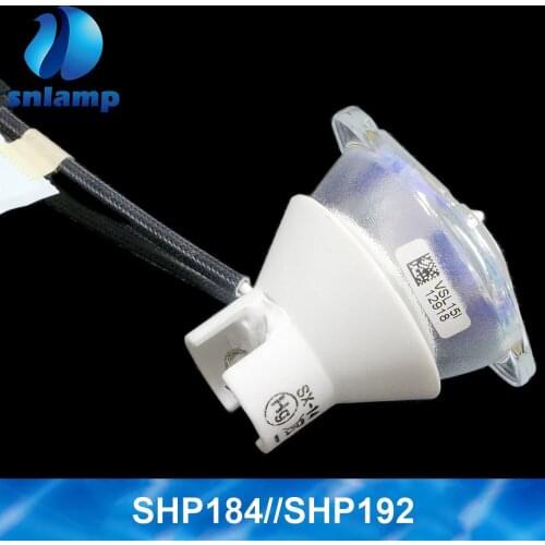 100% Original Projector Lamp For SHARP XG-E2610XA XG-E2630XA XG-E2810XA XG-E2830XA XR-N850SA XR-N850XA XR-N855SA XR-N855XA