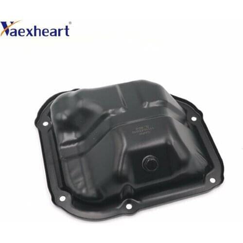 11110-ED010 11110ED010 New Oil Pan Front Driver or Passenger Side Lower RH LH Left Right