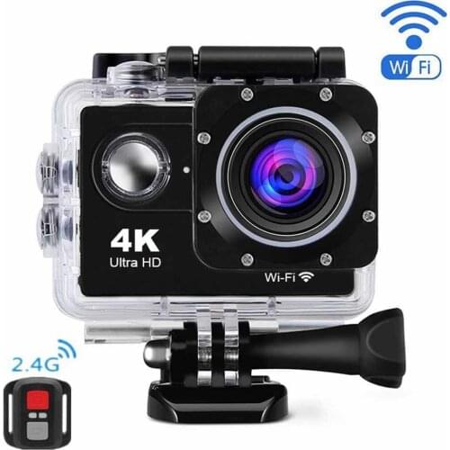 FineBlue Mini Camcorders