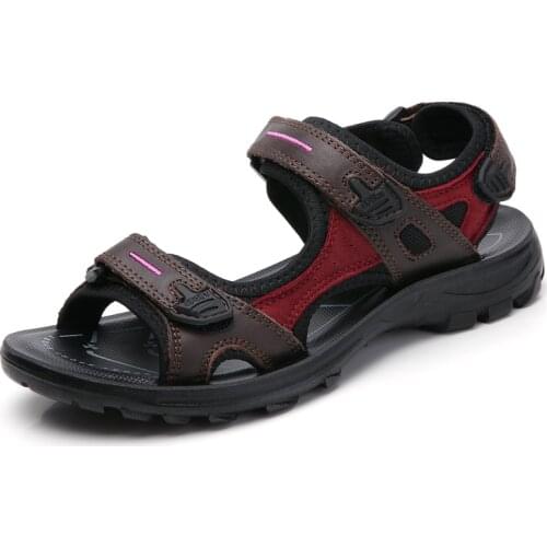 JUMPMORE Women's Sandals