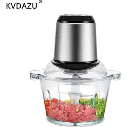 KVDAZU Meat Grinder