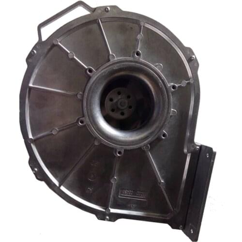 Germany ebmpapst gas boiler G3G250-GN17-01 condensing boiler dedicated cooling fan