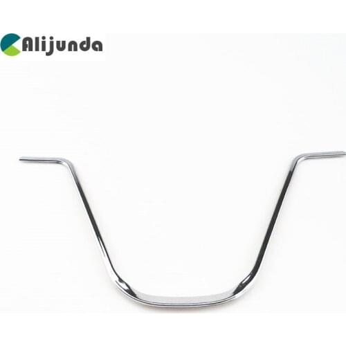 New Car Styling Sticker Cover steering wheel trim chrome trim for Kia k3 auto accessories