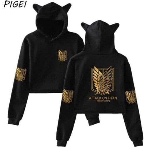 PIGEI Hoodies For Women