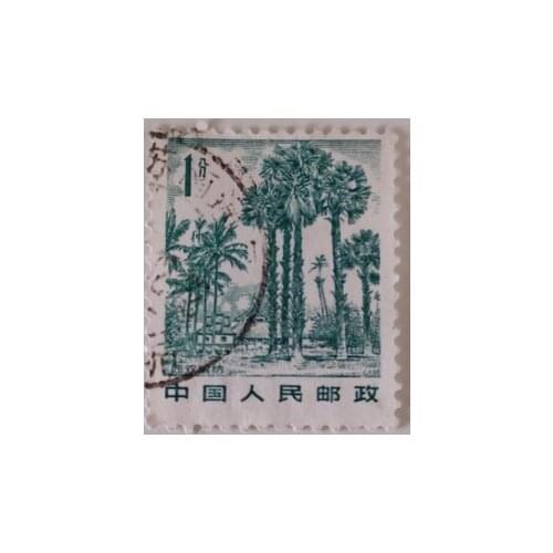 Xishuangbanna China Post Stamps Postage Collection R21