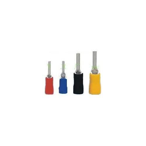Ptv5.5-13 needle pre-insulated terminals cold pressing terminals wiring terminals 500 wire pressing terminals