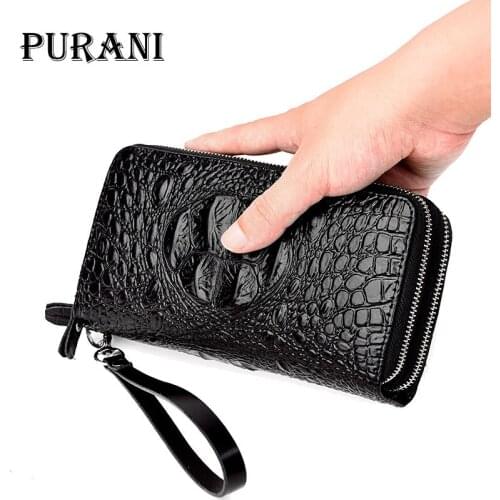 Кошельки на молнии PURANI China At AliExpress
