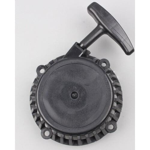 Motorcycle Igniter Pull Start Starter Motorbike Starter Accessories Fit For 47cc 49cc Motor Mini Pocket Quad Dirt Bike ATV Tp