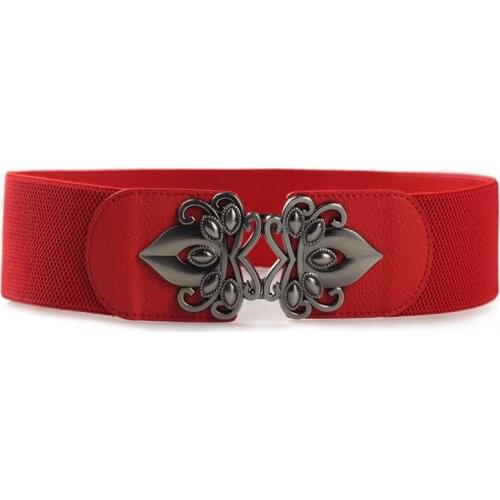 Женские ремни и пояса Qj cinga China At AliExpress