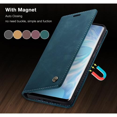 RIGTFKY Huawei P20 Pro Phone Cases