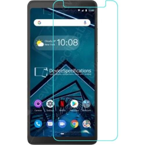 Glass Lenovo Tab V7 Tempere Glass Lenovo Tab V 7 Screen Protector 2.5D 9H Toughened Protective Phone Film For Lenovo TabV7 Glass
