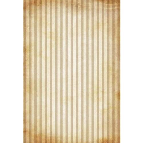 TR Photography Background Pale Brown Vertical Stripes Princess Kid Newborn Studio Props Space Brown Wood Stripes Photo Backdrops
