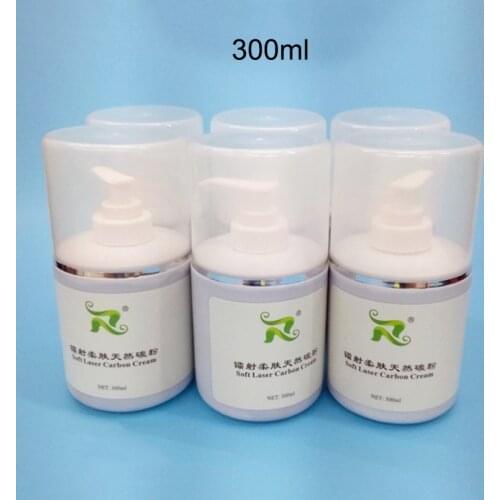 Skin Whitening Carbon Cream Deep Cleaning Moisturizing for Skin Rejuvenation MH88