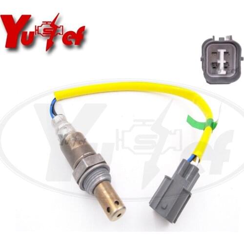 High Quality O2 Oxygen Sensor Fit For Subaru Liberty 2.0 sti Outback B13 03-06 22641-AA390 4 Wires Lambda