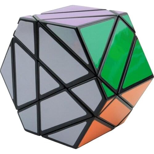ZCUBE Puzzles & Puzzles