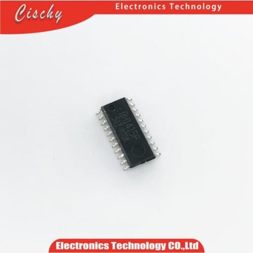 10pcs/lot BH1415F BH1415 SOP-22 In Stock