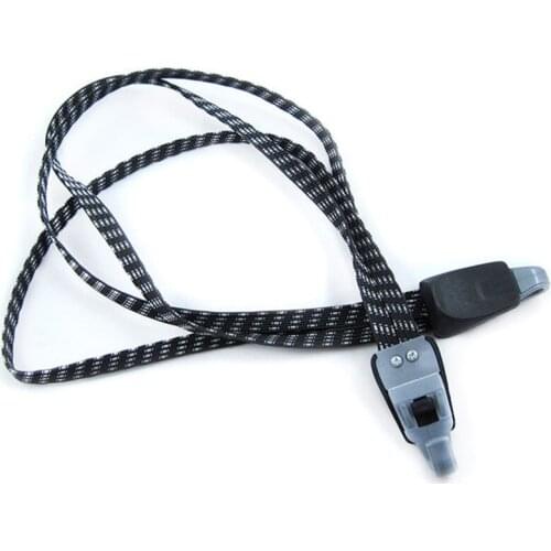 26.72 Inch Bike Luggage Strap High Elastic Rubber Outdoor Safety Tool Portable