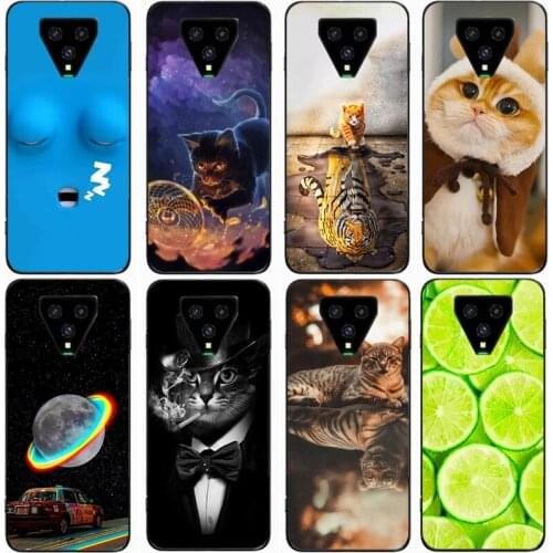 Baicvery Phone Cases Xiaomi Black Shark 3