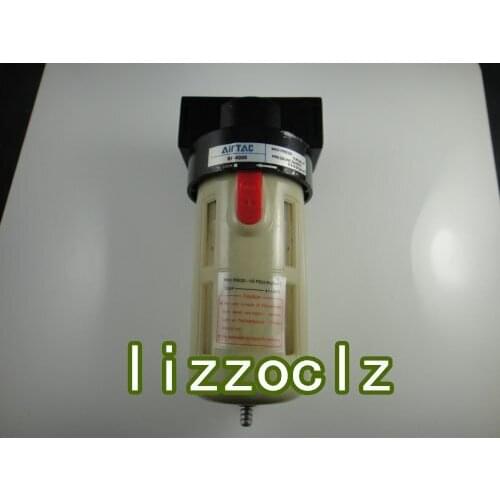 BF Series BF 3000 Air Source Treatment Component Pneumatic Filter