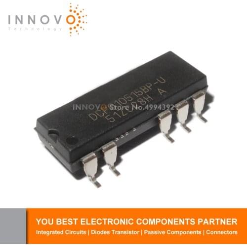INNOVO 1pcs/lot free shipping DCP010515BP-U DCP010515BP SOP7 New original