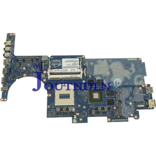 JOUTNDLN FOR Dell Alienware M14X R3 Laptop Motherboard TY1XH 0TY1XH CN-0TY1XH VAR00 LA-9201P W/ gt750M GPU