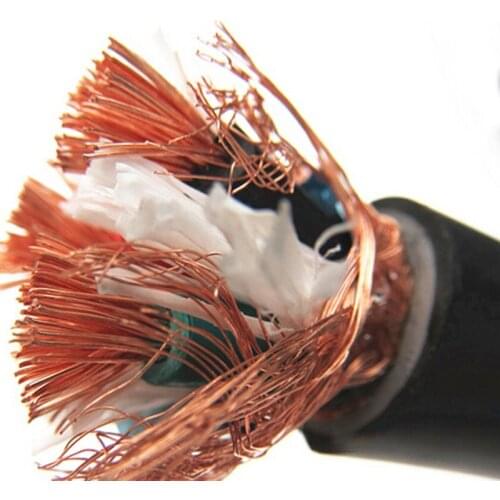 Onix Grand Mater OFC AND Copper AC POWER CABBLE Roll Power Cable for DIY Amplifier CD Player Home Theater