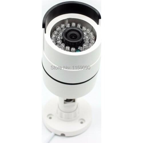 HD 1080P 2MP AHD CCTV Camera Indoor Security Color Day night vision 36IR