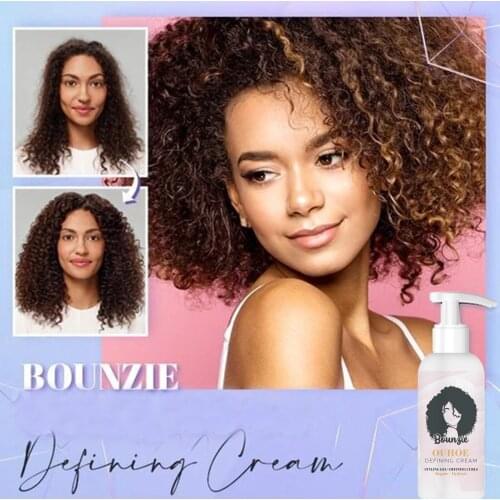 Hair Cream Is an Argan Oil-based, Moisturizing Lightweight Cream Dry Frizz Lock Water Treatment Cream Conditioner Treatment