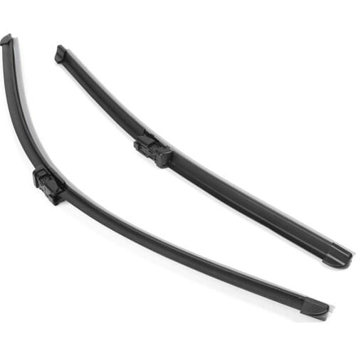 LUCKMART High Quality Custom Car Windshield Wiper Blades Car Auto Front Windshield Wiper Suitable For FORD MONDEO MK4 2007-2014