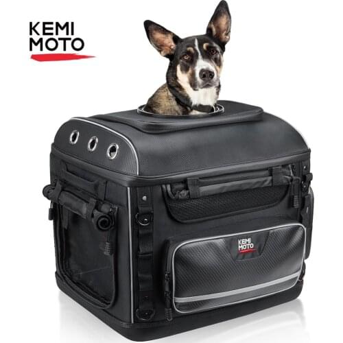 Motorcycle Bag Pet Dog/Cat Tail Bag For BMW G310R R1150R R1200R F800S F800ST R1250GS ADV Adventure F750GS F850GS New Arrival