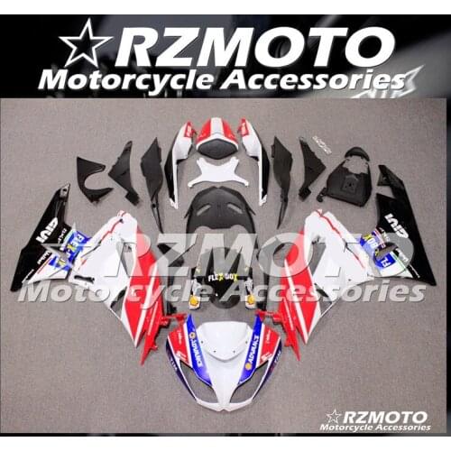 New Abs Motorcycle Fairing Fit For Kawasaki ZX6R 636 599 ZX-6R 2009 2010 2011 2012 Bodywork Injection mold Store No.0299