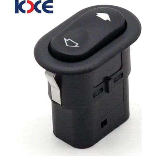 OEM Quality Part 2S6514529AA Power Window Switch for Ford Mondeo I,Scorpio II