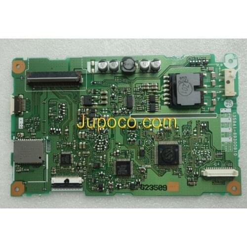 FREE SHIPPING New Logic PC Board Display pcb 135941-8930D910 for Car DVD display LQ070T LQ070T5GA01 LQ070T5GC01