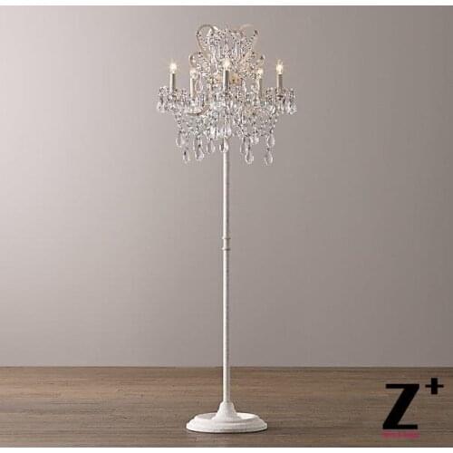 Floor Lamps ZPLUS China