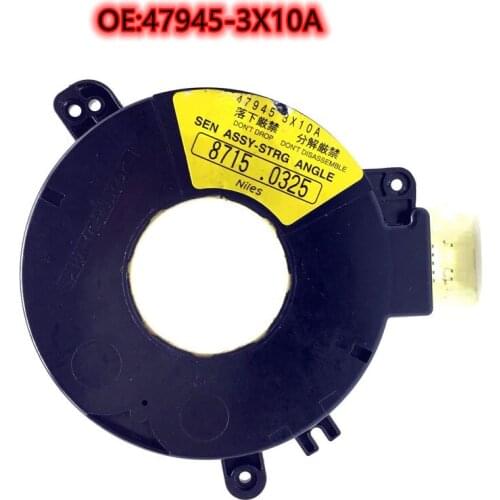 1PC New Angel Sensor ESP For Nissan Frontier Xterra Pathfinder R51 47945-CA020 47945-ZP00A 47945-3X10A 47945 3X10A 47945 CA020