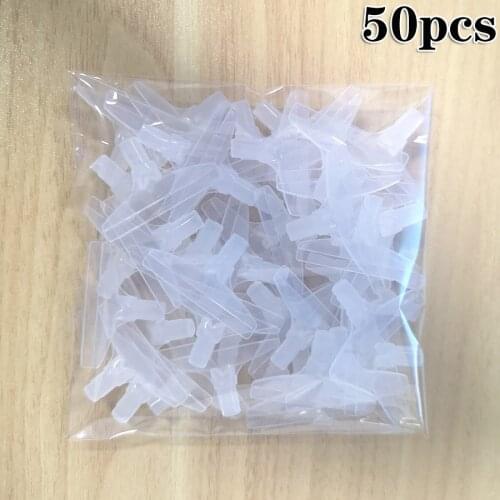 50pcs Wholesale Supplies Correction Pen Heads For 5D DIY Diamond Painting Accessories Replacement Pen Tips Tool Mosaic