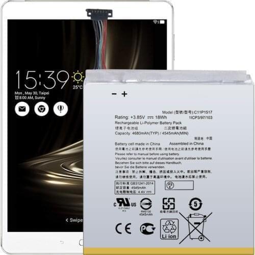 C11P1517 Battery For ASUS ZenPad 10 Z300M P00C Battery Replacement Repair Part