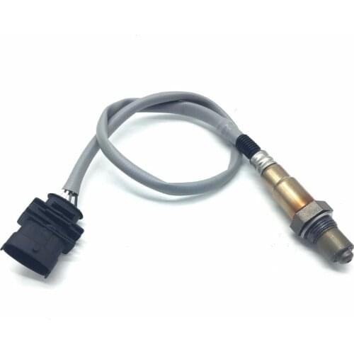 Car Styling 4 PIN Lambda Probe Oxygen Sensor for Opel Vauxhall Corsa D Astra J Zafira Tourer C 06-16 Automotive Sensors