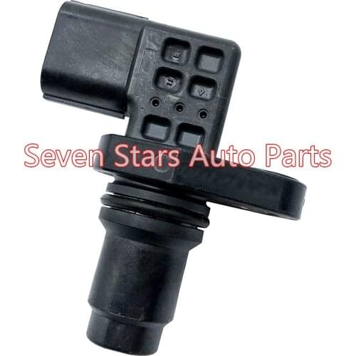 Auto Parts Crankshaft Position Sensor For Maz-da For-d OEM RF7J-18-230B RF7J18230B