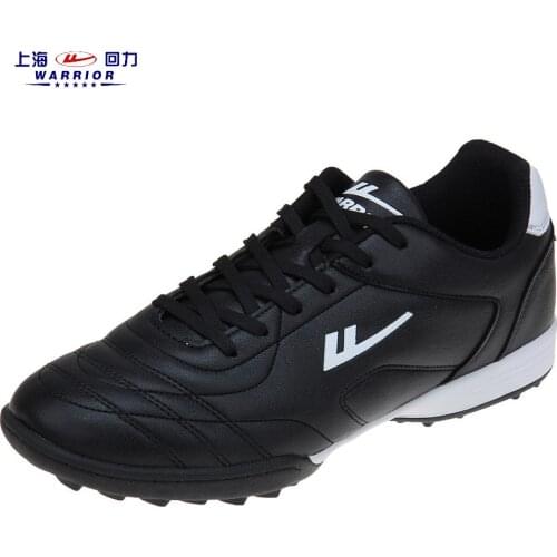 Football Shoes Male Female Parents And Children Artificial Grass Spiked Soccer Training Shoe TF Nail Leather Foot WL - 3512 Hot